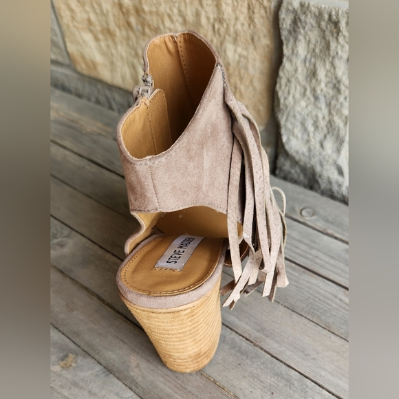 steve madden shoes women Size 7.5 - Picture 5 of 7